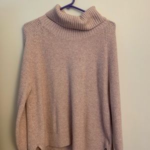 Woman’s sweater